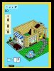 Building Instructions - LEGO - 6754 - Family Home: Page 56