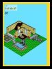 Building Instructions - LEGO - 6754 - Family Home: Page 31