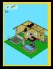 Building Instructions - LEGO - 6754 - Family Home: Page 37