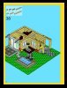 Building Instructions - LEGO - 6754 - Family Home: Page 41