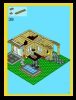 Building Instructions - LEGO - 6754 - Family Home: Page 42