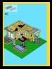 Building Instructions - LEGO - 6754 - Family Home: Page 43