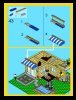 Building Instructions - LEGO - 6754 - Family Home: Page 46