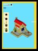 Building Instructions - LEGO - 6754 - Family Home: Page 71