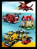 Building Instructions - LEGO - 6754 - Family Home: Page 74