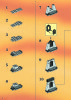 Building Instructions - LEGO - 6755 - SHERIFF'S OFFICE AND JAIL: Page 12