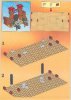 Building Instructions - LEGO - 6762 - FORT LEGOREDO: Page 3