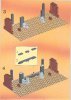 Building Instructions - LEGO - 6762 - FORT LEGOREDO: Page 4