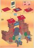 Building Instructions - LEGO - 6762 - FORT LEGOREDO: Page 14