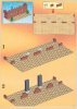 Building Instructions - LEGO - 6762 - FORT LEGOREDO: Page 15