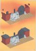 Building Instructions - LEGO - 6762 - FORT LEGOREDO: Page 23