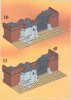 Building Instructions - LEGO - 6762 - FORT LEGOREDO: Page 25