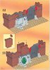 Building Instructions - LEGO - 6762 - FORT LEGOREDO: Page 26