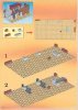 Building Instructions - LEGO - 6762 - FORT LEGOREDO: Page 28