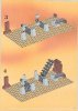 Building Instructions - LEGO - 6762 - FORT LEGOREDO: Page 29