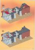 Building Instructions - LEGO - 6762 - FORT LEGOREDO: Page 33