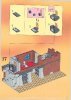 Building Instructions - LEGO - 6762 - FORT LEGOREDO: Page 37