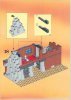 Building Instructions - LEGO - 6762 - FORT LEGOREDO: Page 38