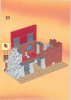 Building Instructions - LEGO - 6762 - FORT LEGOREDO: Page 40