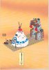 Building Instructions - LEGO - 6763 - LARGE INDIAN CAMP: Page 14