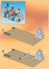 Building Instructions - LEGO - 6763 - LARGE INDIAN CAMP: Page 15