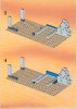 Building Instructions - LEGO - 6763 - LARGE INDIAN CAMP: Page 16