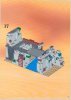 Building Instructions - LEGO - 6763 - LARGE INDIAN CAMP: Page 23