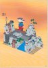 Building Instructions - LEGO - 6763 - LARGE INDIAN CAMP: Page 29