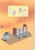 Building Instructions - LEGO - 6764 - SHERIFF'S OFFICE AND JAIL: Page 9