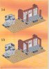 Building Instructions - LEGO - 6764 - SHERIFF'S OFFICE AND JAIL: Page 10