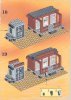 Building Instructions - LEGO - 6764 - SHERIFF'S OFFICE AND JAIL: Page 13