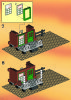 Building Instructions - LEGO - 6765 - MAIN STREET: Page 7