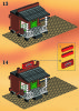 Building Instructions - LEGO - 6765 - MAIN STREET: Page 10