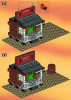 Building Instructions - LEGO - 6765 - MAIN STREET: Page 11