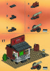 Building Instructions - LEGO - 6765 - MAIN STREET: Page 12