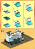 Building Instructions - LEGO - 6765 - MAIN STREET: Page 18