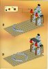 Building Instructions - LEGO - 6766 - LARGE INDIAN CAMP: Page 11