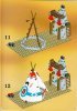 Building Instructions - LEGO - 6766 - LARGE INDIAN CAMP: Page 13