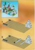 Building Instructions - LEGO - 6766 - LARGE INDIAN CAMP: Page 15