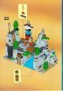 Building Instructions - LEGO - 6766 - LARGE INDIAN CAMP: Page 30