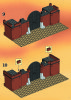 Building Instructions - LEGO - 6769 - FORT LEGOREDO: Page 7