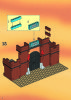 Building Instructions - LEGO - 6769 - FORT LEGOREDO: Page 10