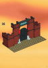 Building Instructions - LEGO - 6769 - FORT LEGOREDO: Page 11