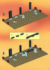 Building Instructions - LEGO - 6769 - FORT LEGOREDO: Page 21