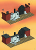 Building Instructions - LEGO - 6769 - FORT LEGOREDO: Page 23