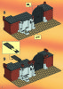 Building Instructions - LEGO - 6769 - FORT LEGOREDO: Page 24