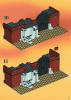 Building Instructions - LEGO - 6769 - FORT LEGOREDO: Page 25