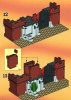 Building Instructions - LEGO - 6769 - FORT LEGOREDO: Page 26