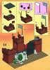 Building Instructions - LEGO - 6769 - FORT LEGOREDO: Page 27