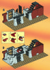 Building Instructions - LEGO - 6769 - FORT LEGOREDO: Page 32